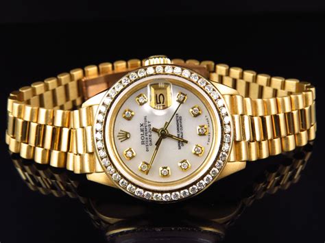 see womens rolex watches ebay|pre owned women's rolex watches.